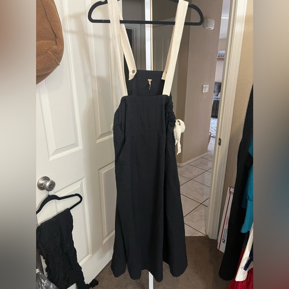 NWT FREE PEOPLE Double Down Set, MED - Picture 4 of 4